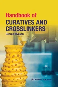 Handbook of Curatives and Crosslinkers_cover