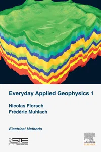 Everyday Applied Geophysics 1_cover