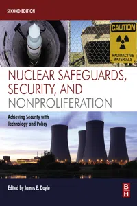 Nuclear Safeguards, Security, and Nonproliferation_cover