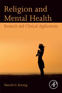 Religion and Mental Health_cover