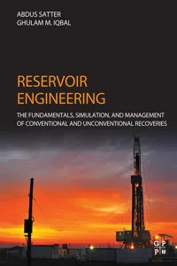Reservoir Engineering_cover