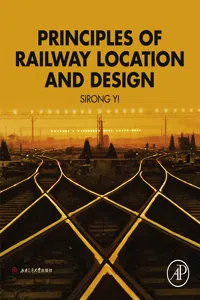 Principles of Railway Location and Design_cover