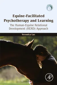Equine-Facilitated Psychotherapy and Learning_cover