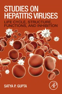 Studies on Hepatitis Viruses_cover