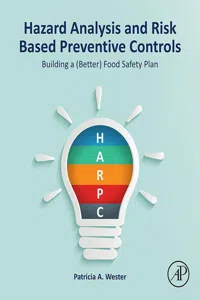 Hazard Analysis and Risk Based Preventive Controls_cover