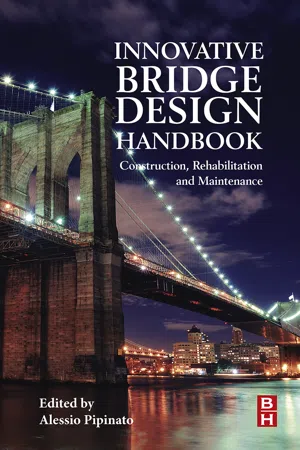 Innovative Bridge Design Handbook