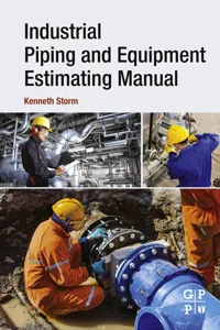 Industrial Piping and Equipment Estimating Manual_cover