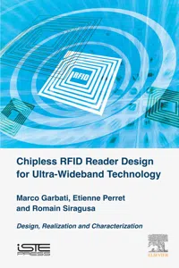 Chipless RFID Reader Design for Ultra-Wideband Technology_cover