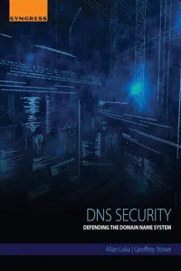 DNS Security_cover