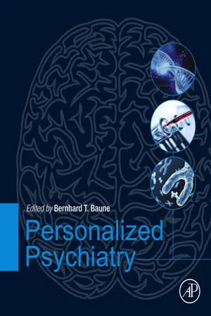 Personalized Psychiatry