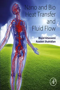 Nano and Bio Heat Transfer and Fluid Flow_cover