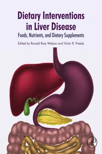 Dietary Interventions in Liver Disease_cover