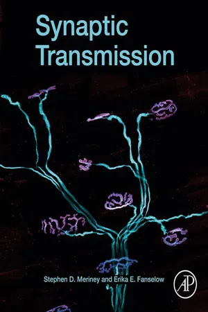 Synaptic Transmission