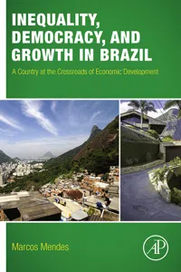 Inequality, Democracy, and Growth in Brazil_cover