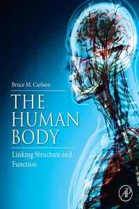 The Human Body_cover