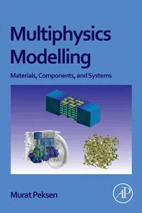 Multiphysics Modeling_cover