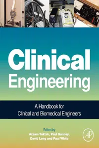 Clinical Engineering_cover