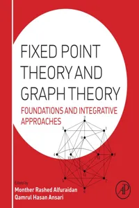 Fixed Point Theory and Graph Theory_cover