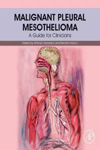 Malignant Pleural Mesothelioma_cover