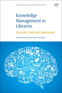 Knowledge Management in Libraries_cover