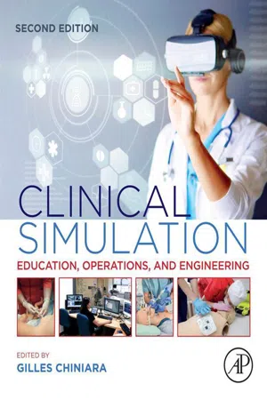 Clinical Simulation