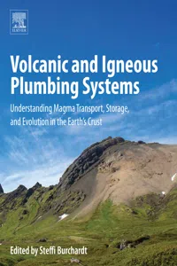 Volcanic and Igneous Plumbing Systems_cover