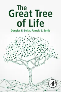 The Great Tree of Life_cover