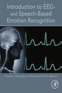 Introduction to EEG- and Speech-Based Emotion Recognition_cover