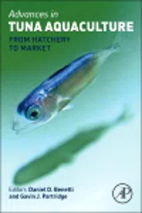 Advances in Tuna Aquaculture_cover