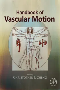 Handbook of Vascular Motion_cover