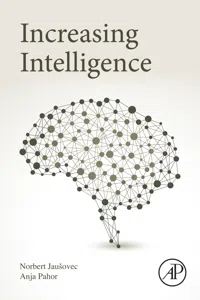 Increasing Intelligence_cover