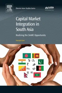 Capital Market Integration in South Asia_cover