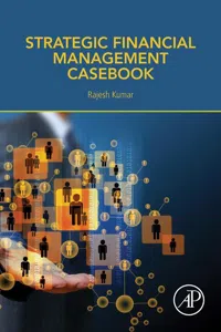 Strategic Financial Management Casebook_cover