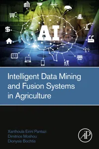 Intelligent Data Mining and Fusion Systems in Agriculture_cover