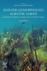 Seafloor Geomorphology as Benthic Habitat_cover