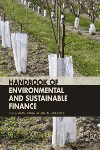 Handbook of Environmental and Sustainable Finance_cover