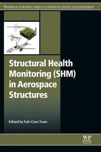 Structural Health Monitoring in Aerospace Structures_cover