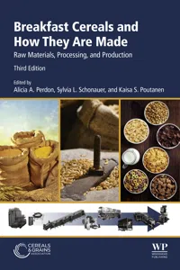 Breakfast Cereals and How They Are Made_cover