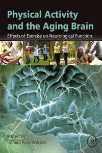 Physical Activity and the Aging Brain_cover