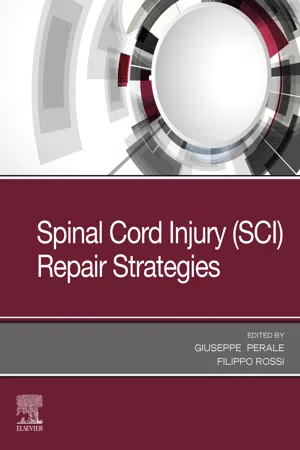 Spinal Cord Injury (SCI) Repair Strategies