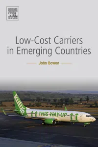 Low-Cost Carriers in Emerging Countries_cover