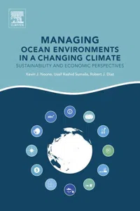 Managing Ocean Environments in a Changing Climate_cover