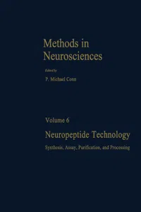 Neuropeptide Technology_cover