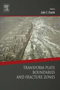 Transform Plate Boundaries and Fracture Zones_cover