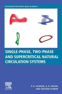 Single-phase, Two-phase and Supercritical Natural Circulation Systems_cover