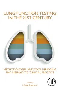 Lung Function Testing in the 21st Century_cover