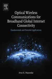 Optical Wireless Communications for Broadband Global Internet Connectivity_cover