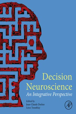 Decision Neuroscience