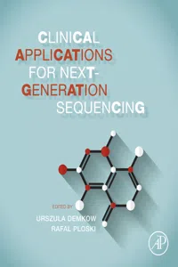 Clinical Applications for Next-Generation Sequencing_cover