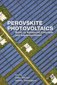 Perovskite Photovoltaics_cover